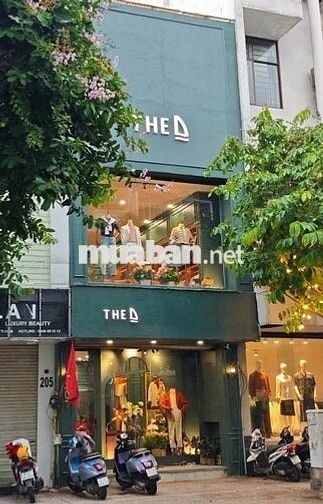 ✨Nhà MT Nguyễn Đình Chiểu Q3 - 3 Lầu + ST Rộng Rãi - 45tr💸