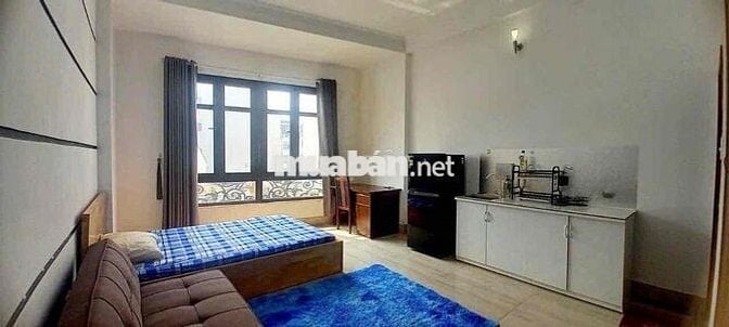 phòng trọ full nt gần sân bay, cv hoàng văn thụ, bv tâm anh