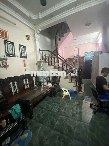 CHO THUÊ NHÀ NGUYÊN CĂN ĐỨC GIANG, LONG BIÊN 3 NGỦ - 4 triệu