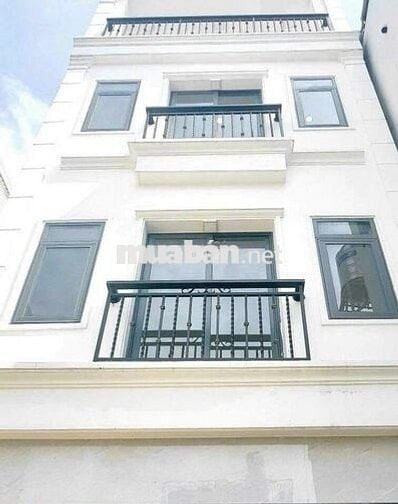 Cho thuê nhà MT 16A Hà Huy Giáp, Phường Thạnh Lộc, Quận 12