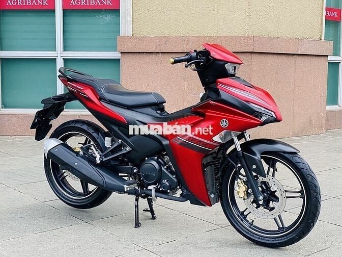 YAMAHA NVX 155 ABS 2023 CÓ TRẢ GÓP LÃI XUẤT 0%