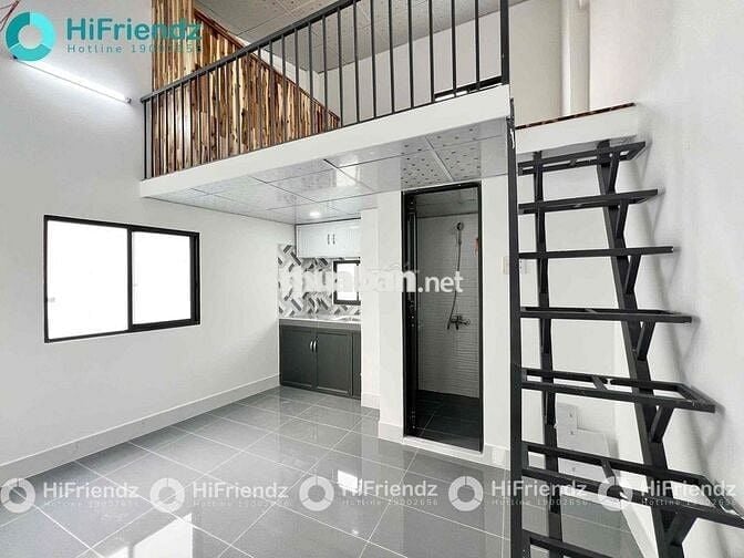 DỰ ÁN MỚI GIÁ RẺ NGAY TRUNG TÂM GÒ VẤP