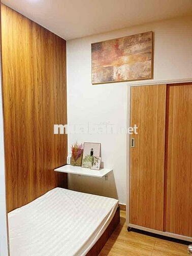 cho thuê 43ptro đường hà huy giáp, đang sẵn khách có thu nhập