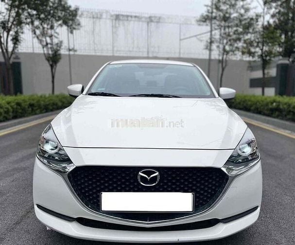 Mazda 2 2021 1.5 AT - 55000 km