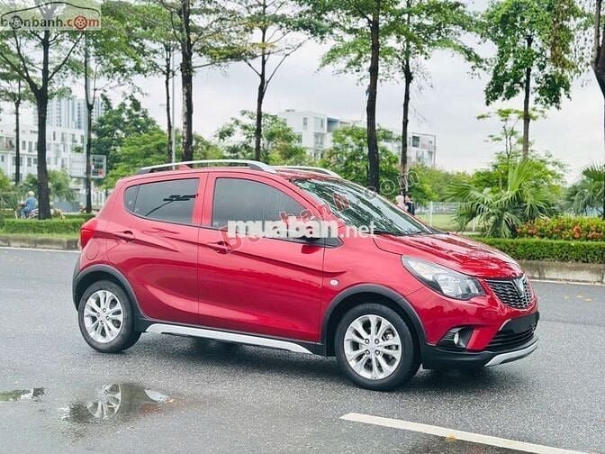 VinFast Fadil 1.4 AT 2021 - 310 Triệu