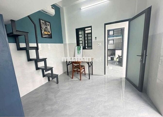 Cho thuê lại căn hộ dv an phú đông quận 12