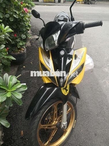Jupiter 2011 biển số thành phố cần bán lại