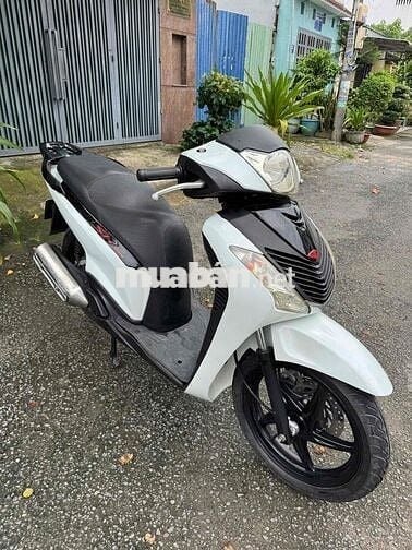 bán xe ps 150i đời 2008 lên áo ý zin 2012,2 đĩa