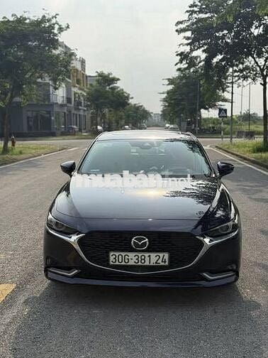 Em Bán Mazda 3 2022 Bản 1.5 Premium Fun