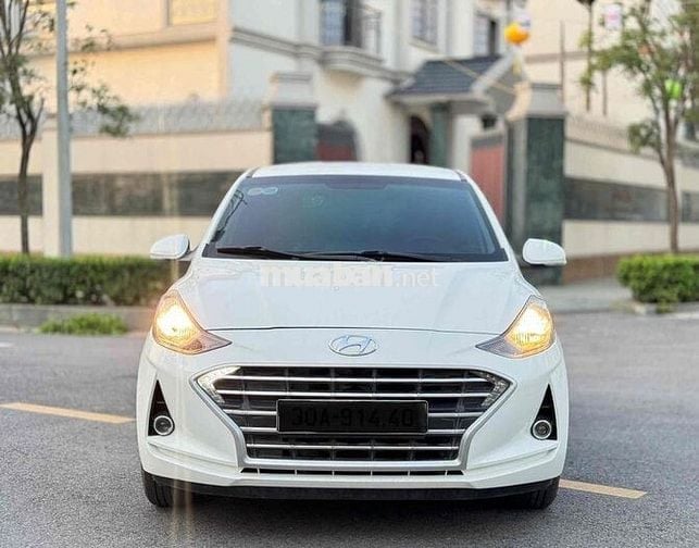 Hyundai Grand i10 2022 1.2 AT - 45000 km