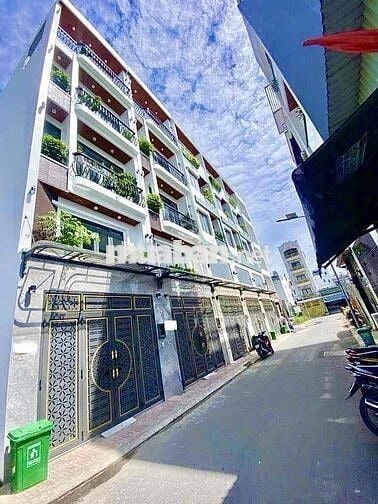 Bán đất khu phân lô Bình Tân, 65m2 hẻm thông ôtô quy đầu, 4 tỷ nhỉnh ✅