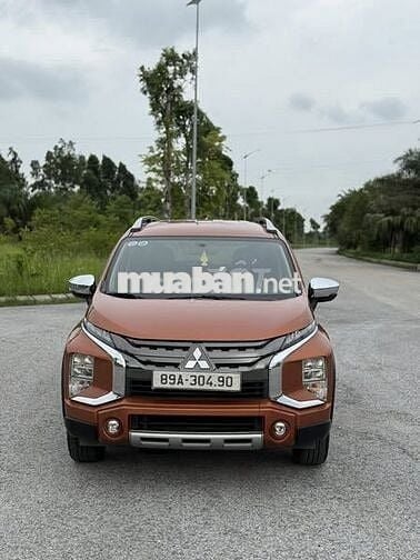 Mitsubishi Xpander 2020 Cross 1.5 AT