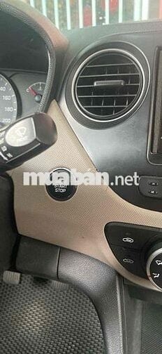 Hyundai Grand i10 2017 1.0 MT - 70000 km