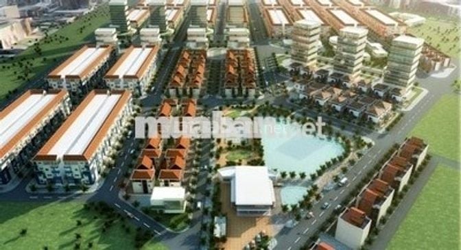 Căn hộ 117m2. 3PN, 2VS, nội thất đầy đủ, KĐT Văn Khê, Hà Đông