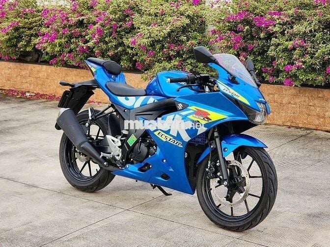 GSXR150 2023 BSSG XE LƯỚT 4600KM BAO KÝ