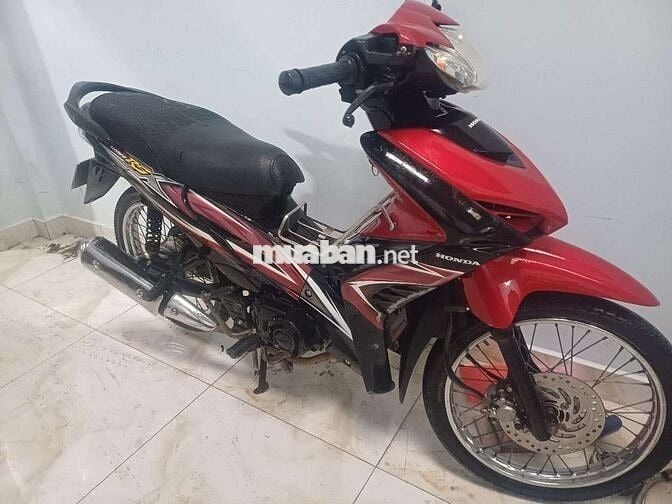 Honda chất len ken