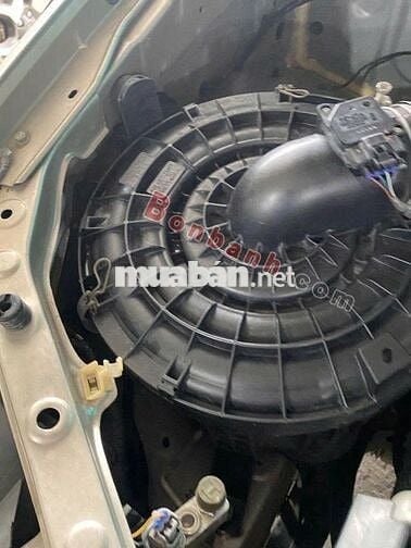 Toyota Innova 2.0E 2015 - 285 Triệu