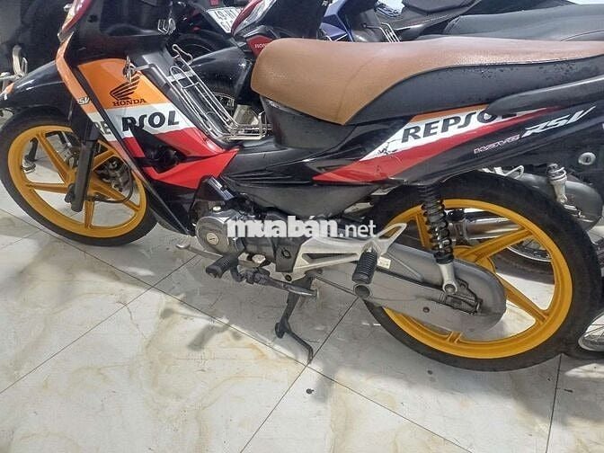 Xe chất honda
