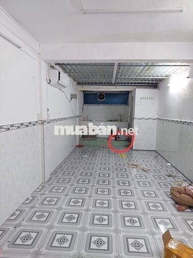 Pass căn hộ nguyên căn lầu 2 60m2, chung cư Thanh Đa, Bình Thạnh