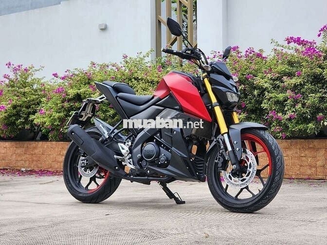 TFX150 2019 BSSG XE CÒN DỦ 2 CHÌA BAO KÝ