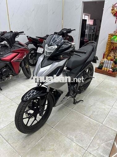 Winner 2017 máy móc rin ngon chạy nhẹ tơn giá 13 t