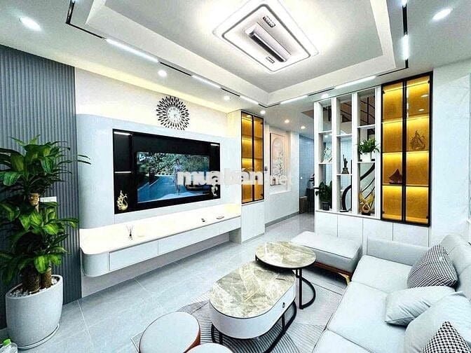 🌟 CĂN NHÀ THIẾT KẾ TINH TẾ - KẾT HỢP VỚI PHONG CÁCH HIỆN ĐẠI