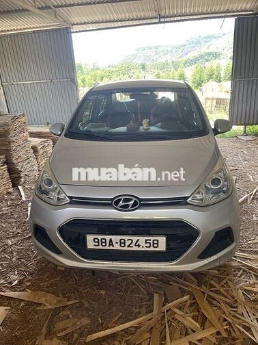 Hyundai Grand i10 2015  - 212600 km