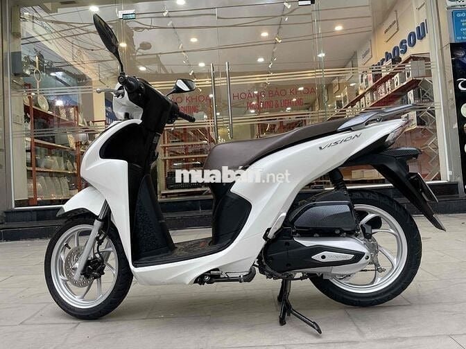 Bán xe Vision