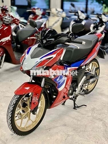 Winner X V3 HRC ABS 2023 Chính chủ BSTP siêu keng