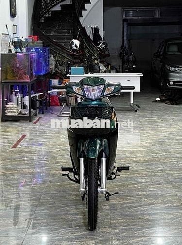 Future 2 - BSTP 5 số chính chủ - Máy cực nhẹ