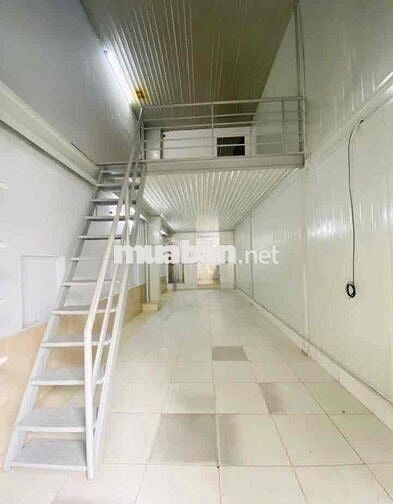 CHO THUÊ NHÀ HẺM 6M GÒ DẦU, 3x11, CÓ LỬNG, CỌC 01 THÁNG, Ở&KD TỰ DO