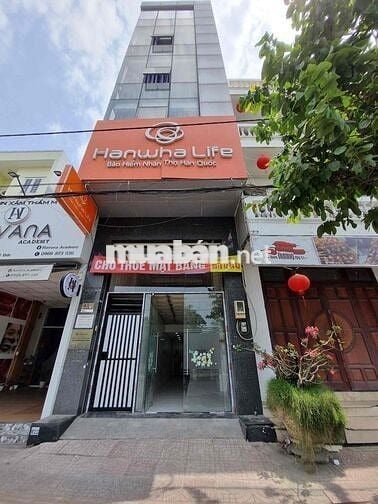 Cho thuê mặt tiền gần chợ Thủ Đức