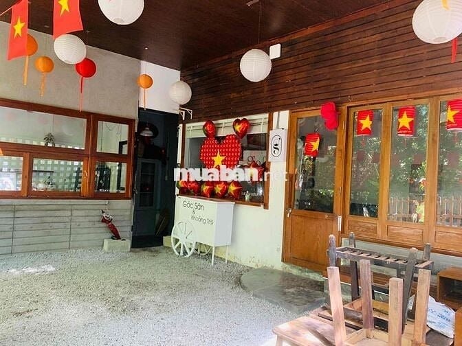 🏡 CHO THUÊ NHÀ CẤP 4 ĐẸP CHUẨN PHONG CÁCH HÀN QUỐC – GIÁ CHỈ 7 TRIỆU/
