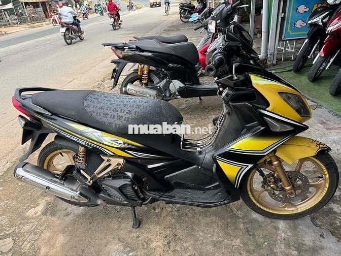 Ya No4 - Máy Cực Êm Nhẹ Ko Hú Bs95