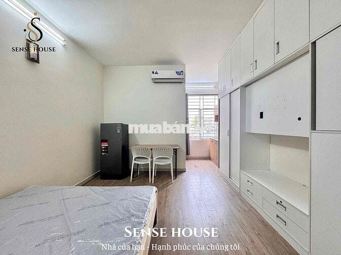 ✨ CHO THUÊ STUDIO FULL NỘI THẤT – TRẦN VĂN ƠN, TÂN PHÚ ✨