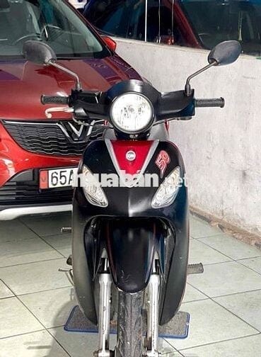 Angela 50cc 2019 BS95 Máy zin vỏ zin 1 cặp