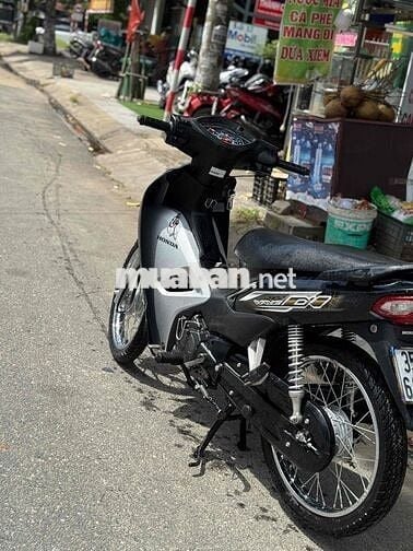 wave 110 đời mới biển 35 hỗ trợ góp 0đ