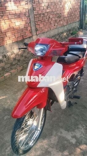 Cần bán xe xì po 120 máy móc êm ấm