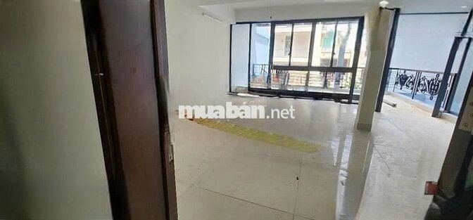 🔥 CHO THUÊ NHÀ MT ĐƯỜNG NGUYỄN TRỌNG LỘI - 7X30M - HẦM TRỆT 4 LẦU TM