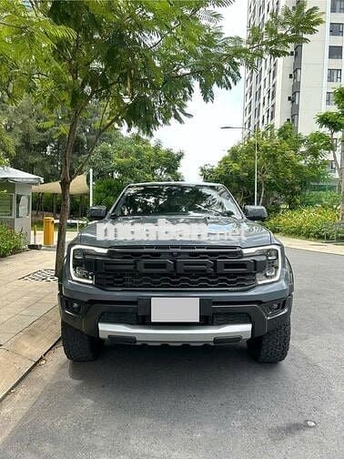 Ranger Raptor 2023  2.0L 4x4 AT Bản Full Option