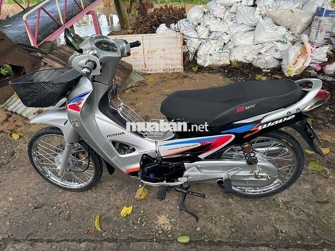 fu2 dọn full mới từ cây sườn ra căm nova phuộc yss