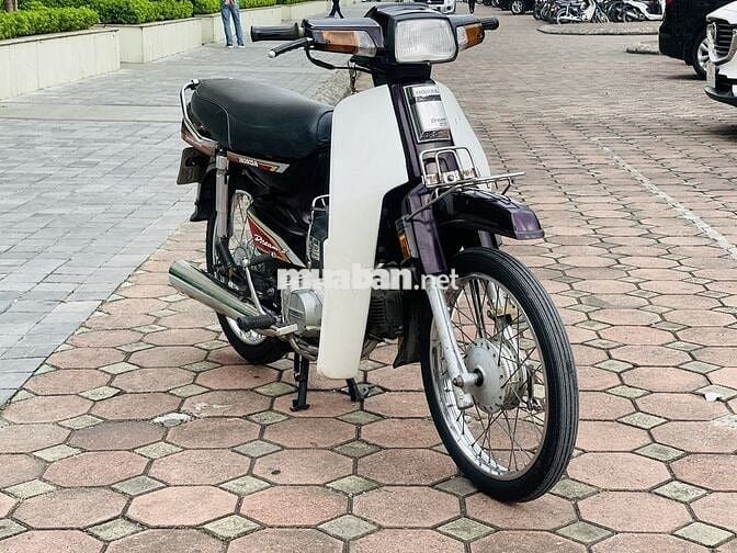 HONDA DREAM THÁI MÁY NGUYÊN BAO CHÍNH CHỦ