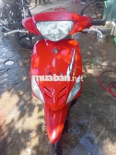 Bán xe Mio 2004