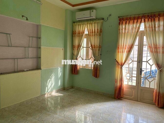 Cho thuê phòng trọ giá rẻ Phú Nhuận, Phan Đăng Lưu