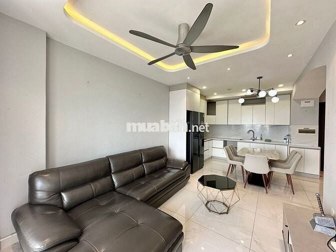 Hot! Bán 3PN 98m2 tòa The Botanica giá 6.7 tỷ bao sổ Thương lượng