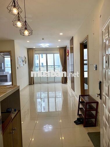Cho thuê căn 3pn 2wc full nội thất giá 10,5tr/tháng bao Phí Quản Lý