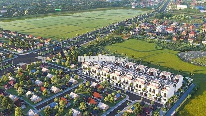 🔥 CHỐT NHANH 3 LÔ ĐẤT VÀNG QL1A – GIÁ SIÊU RẺ CHỈ HƠN 1 TỶ! 🔥