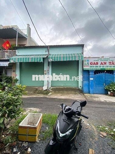 Bán Kho Xưởng 8*19m hẻm 7m 1/ 80m Hương Lộ 80 gần KCN Vĩnh Lộc A