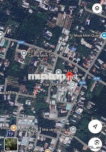 *** NHÀ ẤP4- TRUNG AN- MỸ THO ( CẦN BÁN GẤP)