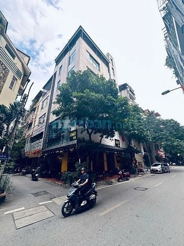 Chính Chủ Cho Thuê Căn Hộ Khép Kín Số 30 Mặt Phố Trần Quang Diệu.